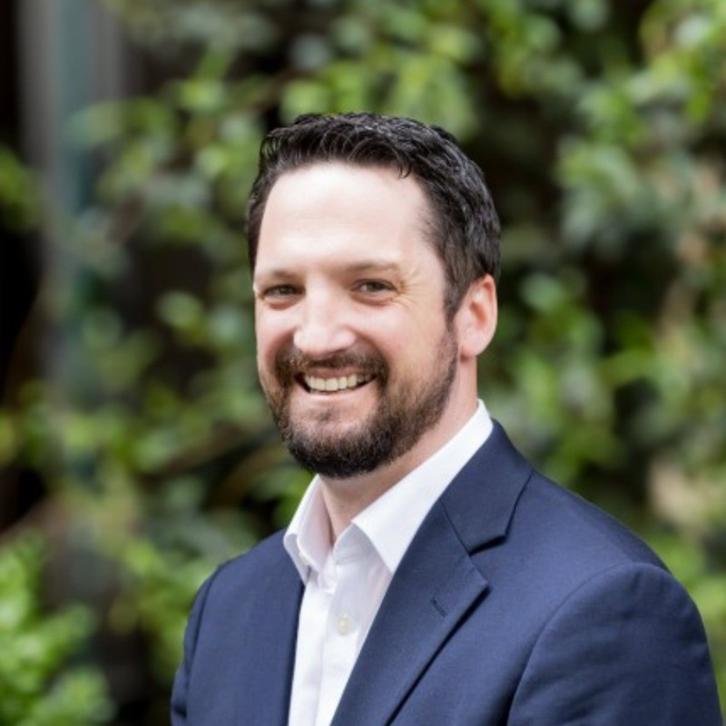 Robert Gaskell avatar image