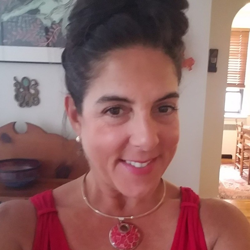 Yvonne Montanino avatar image