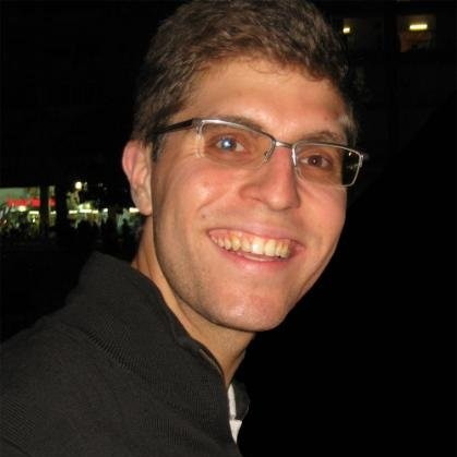 Andrew Ash avatar image