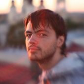 Ivan Korostelev avatar image