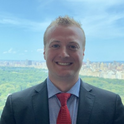 David Werner avatar image