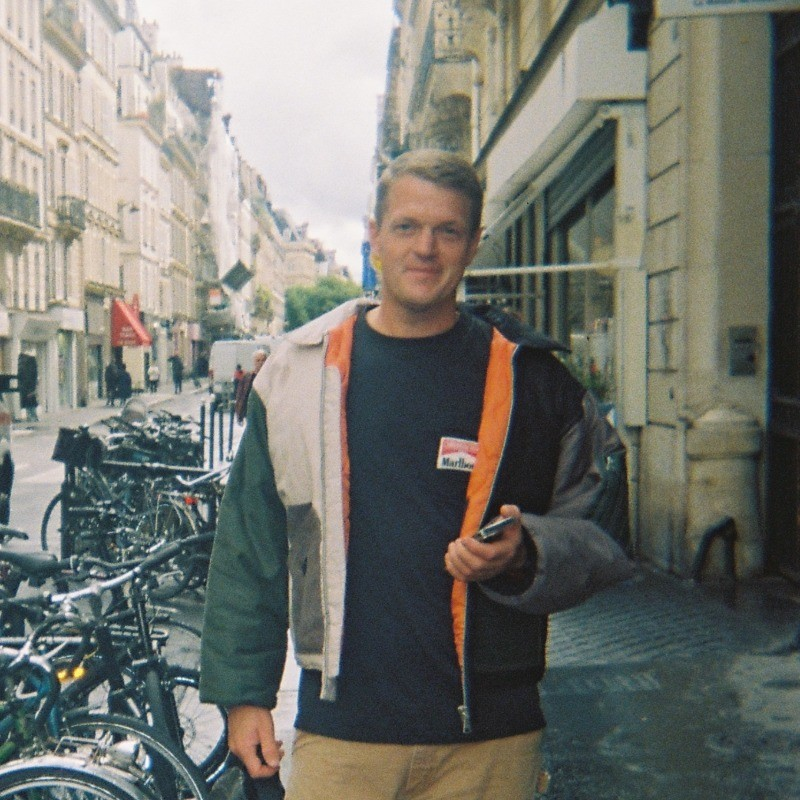 Alexander Widell avatar image