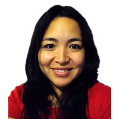 Rocío Aliaga avatar image