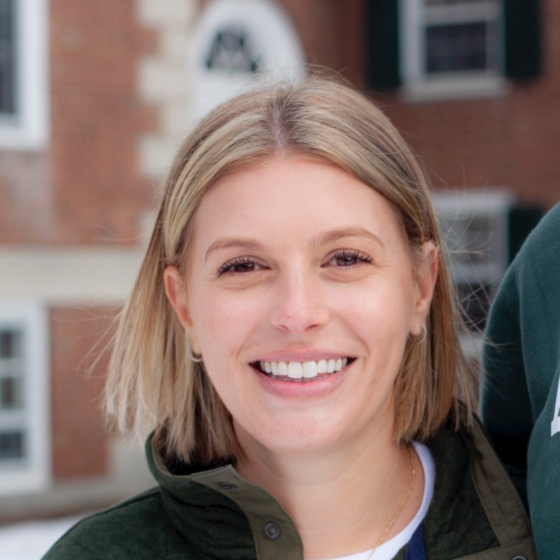 Carly Rauh avatar image