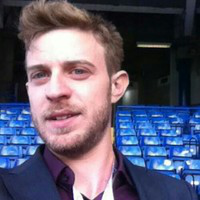 Alon Gilady avatar image