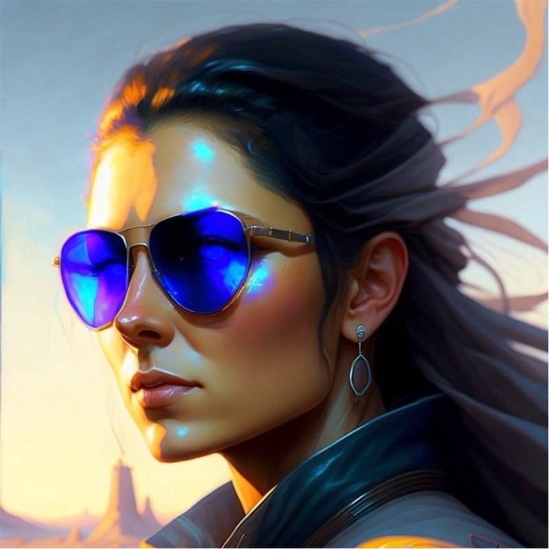 Kate Goldvasser avatar image