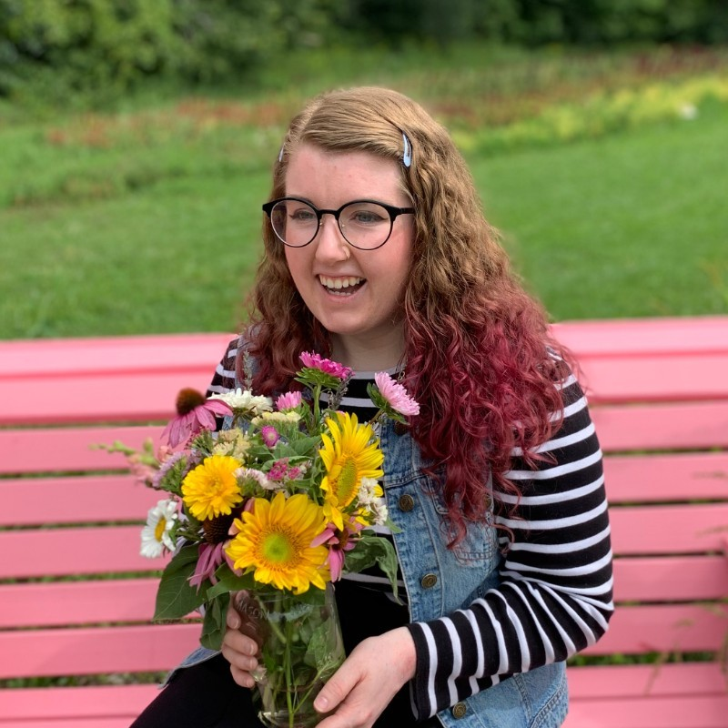 Amanda Donnelly avatar image