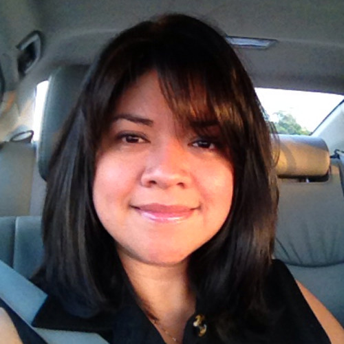 Elizabeth Lutz avatar image