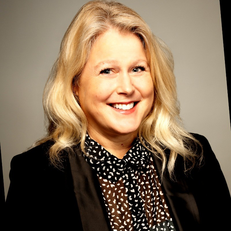 Maggie McLaren avatar image