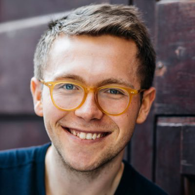 Harry Stebbings avatar image