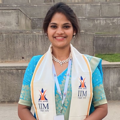 Pranali Dahiwale avatar image