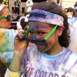 Katie McCann avatar image