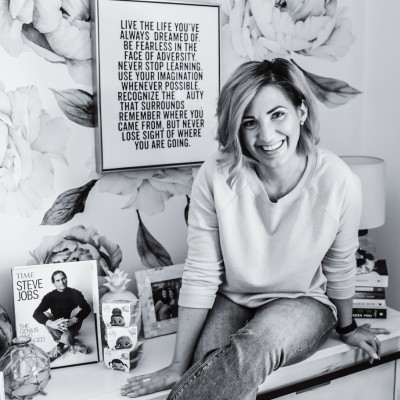 Ash Rossi avatar image