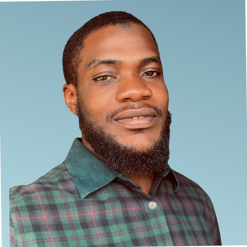 Abdullateef Suleiman avatar image