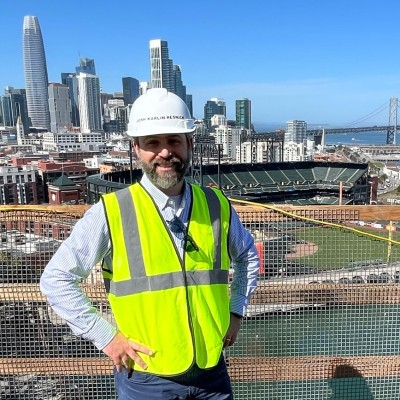 Joshua Karlin-Resnick avatar image