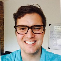 Adam Owens avatar image