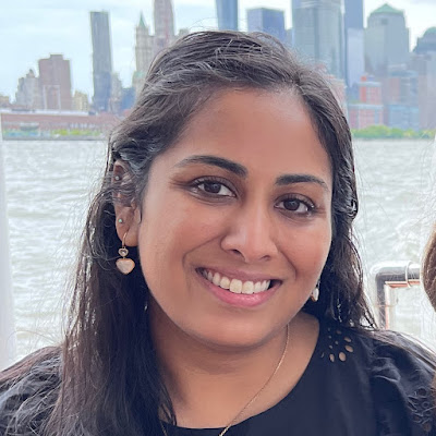 Anisha Gupta avatar image