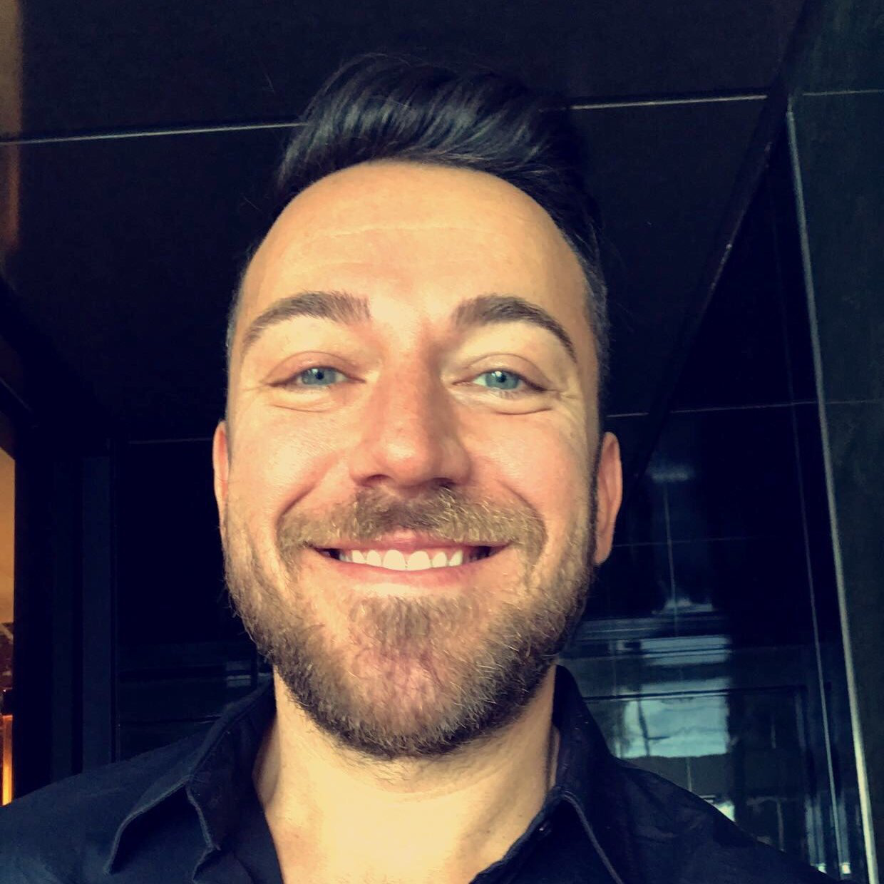 Sam Zaid avatar image