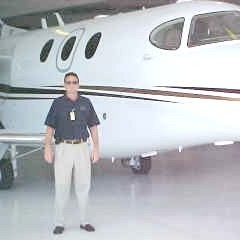 Leonard Goldberg avatar image