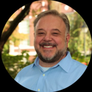 Steve LaValle avatar image