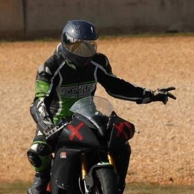 Nic Branker avatar image