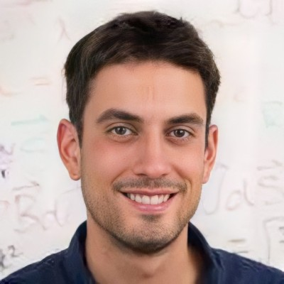 Brian Barnes avatar image