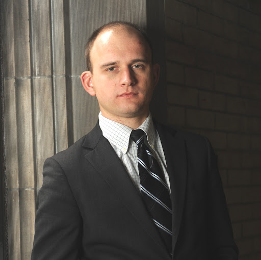 Volodymyr Nikolenko avatar image