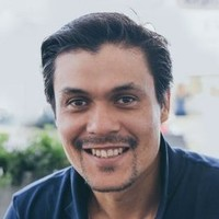 Camilo Jimenez avatar image