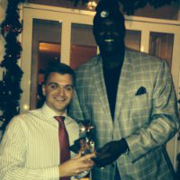 Greg Lakeway avatar image