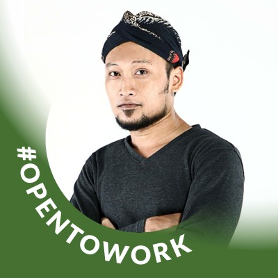 Joko Raharjo avatar image