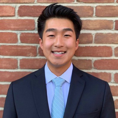 Simon Kim avatar image