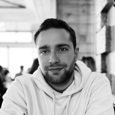 Stavros Kaparelos avatar image