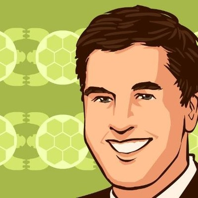 George FitzGibbons avatar image