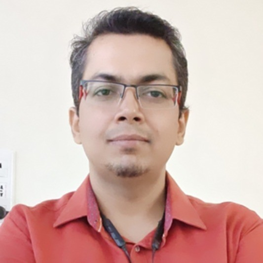 Nitin Gaopande avatar image