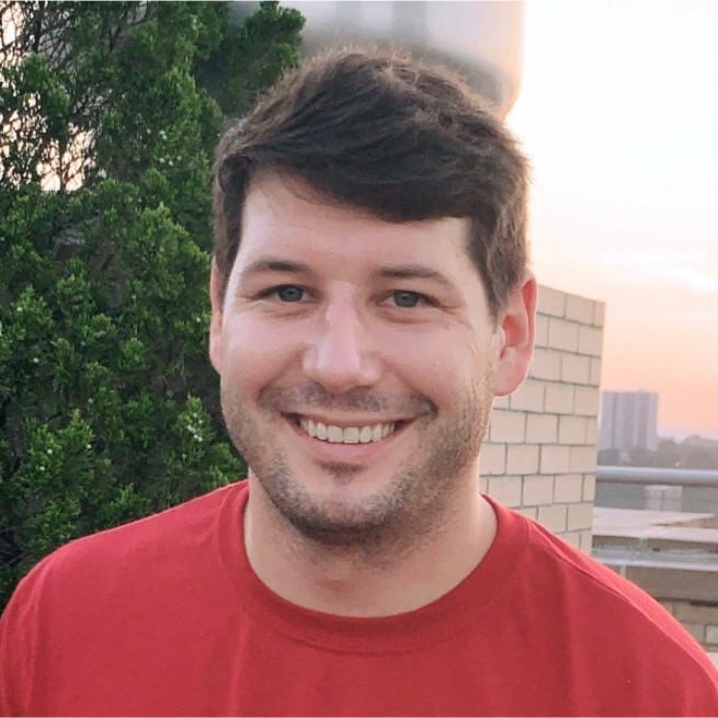 Stephen Randa avatar image