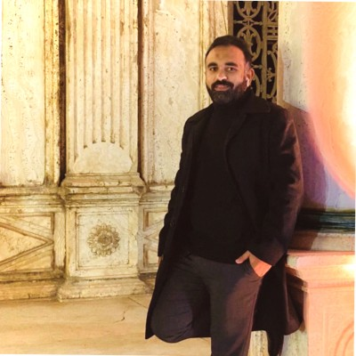 Ibrahim Ghalwash avatar image