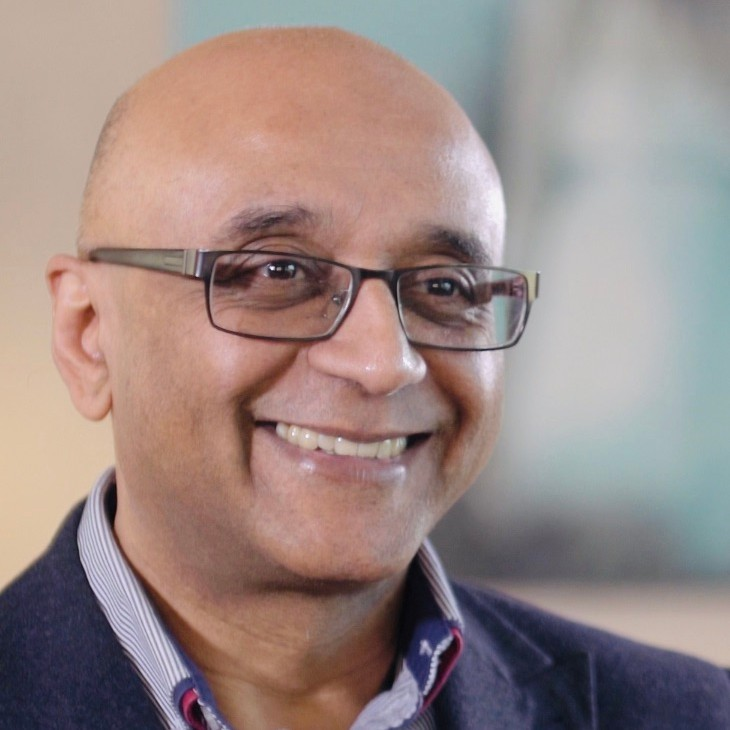 Jiten Patel avatar image