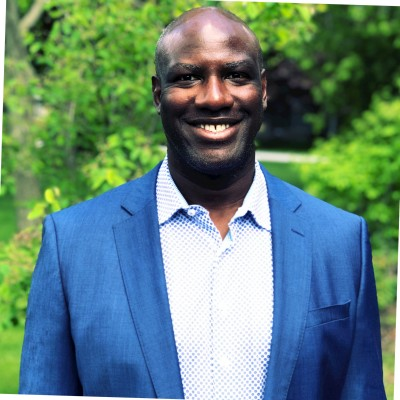 Delando Hawthorne avatar image