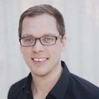 Ben Kubota avatar image