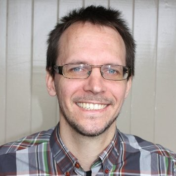 Stefan Felder avatar image