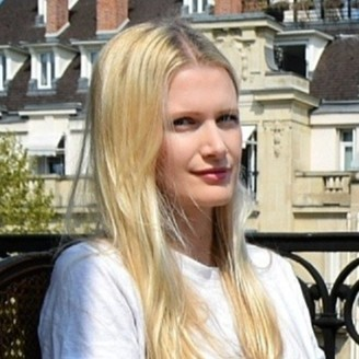 Sophie Caron avatar image