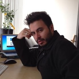 Adrian Thayn avatar image