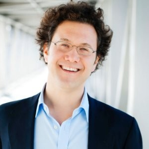 Jonathan Ball avatar image