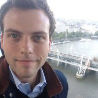 George Oestreich avatar image