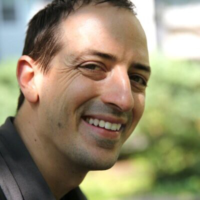 Nabeel Hyatt avatar image