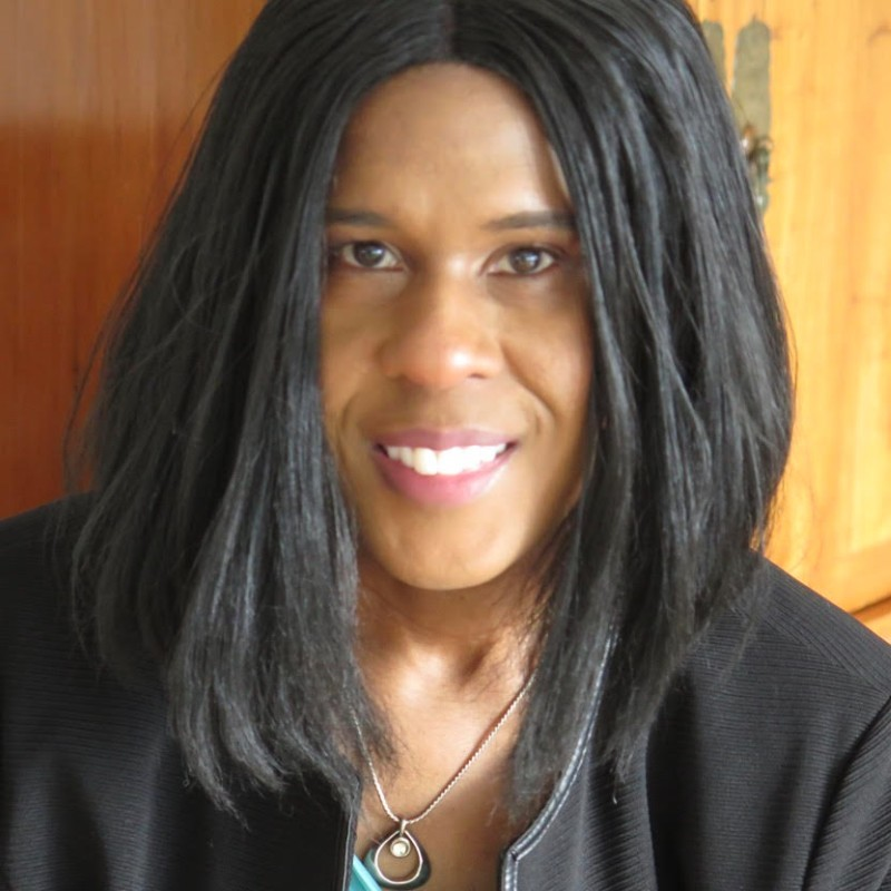 Maxine Graham avatar image