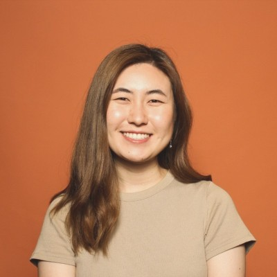 Jennifer Kim avatar image