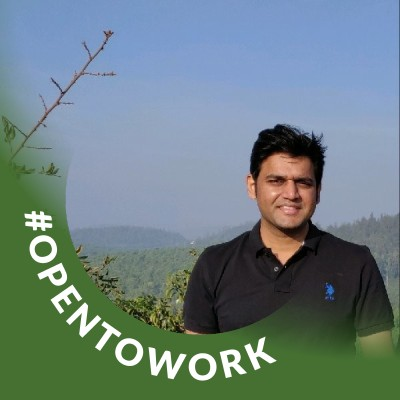 Aarjav Jain avatar image