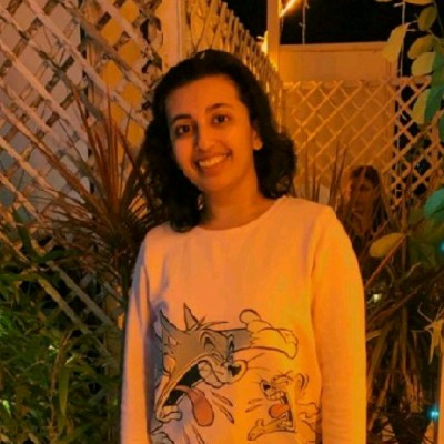 Ritika Garg avatar image