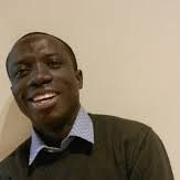 Eric Osei avatar image